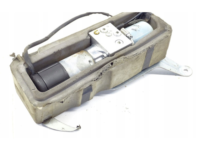 Подушка безопасности в сиденье    Audi A3 S3 8P