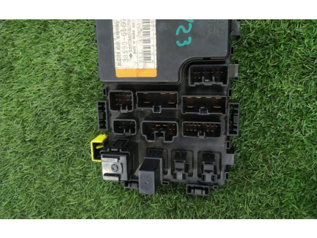 Řídící jednotka 3859060G21 Suzuki Baleno EG