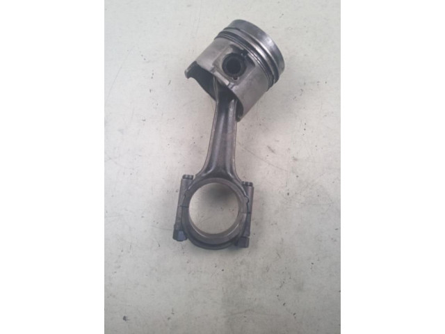 Vstřikovací čerpadlo    Citroen Berlingo     