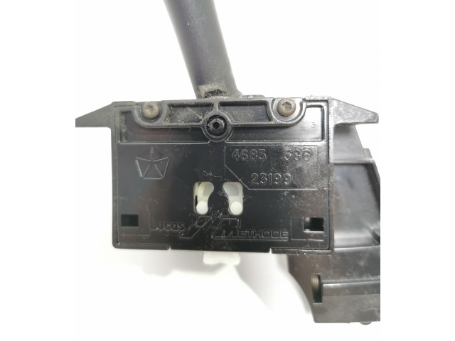 Ручка стеклоочистителей 4685586, 23199 Chrysler Voyager