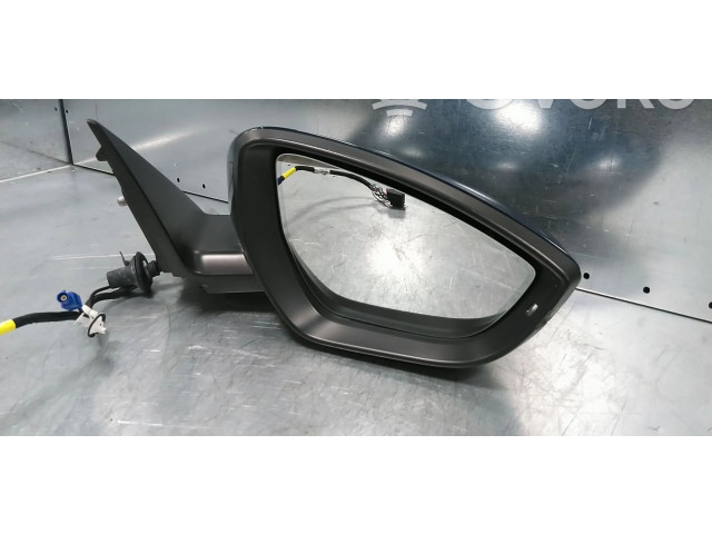 Зеркало электрическое Audi e-tron - года