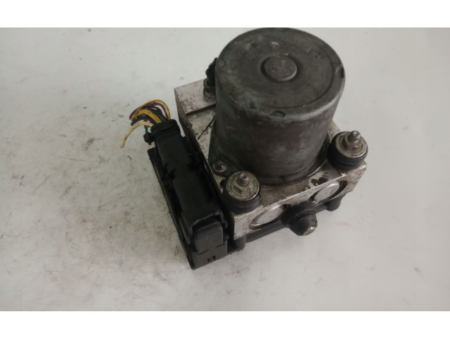 Блок АБС 476609U200, 0265235047 Nissan Note (E11) 2006 - 2014 года