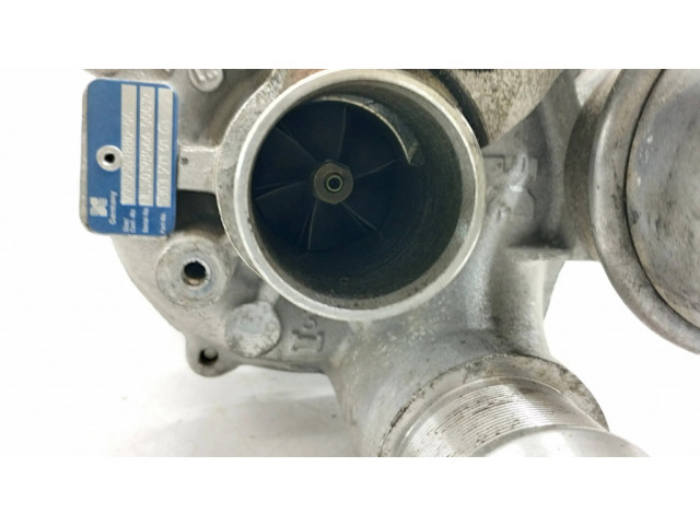  Турбина Mini Cooper Countryman R60 1.6 53039710163         