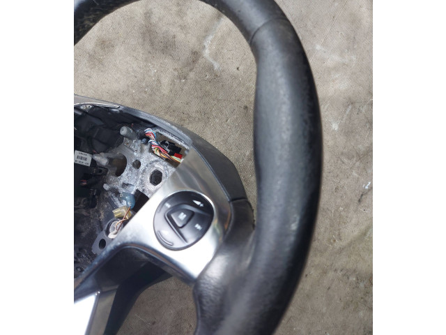 Руль Ford Transit Custom  2013 - 2023 года bk2t9e740ab      