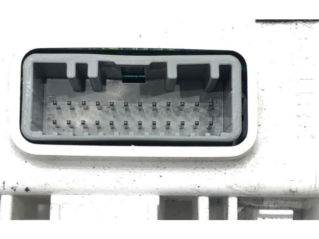 Другие блоки управления / модули 283464084R Dacia Duster II