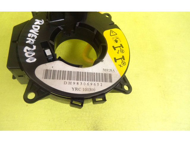 Подрулевой шлейф SRS YRC100300, 36918A Rover 200 XV