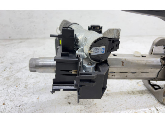 Рулевая рейка 1Z1419502Q Skoda Octavia Mk2 (1Z) 2004 - 2013 года