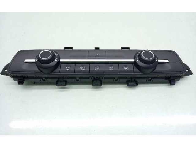 Блок управления климат-контролем 1940VX   Citroen Xsara Picasso