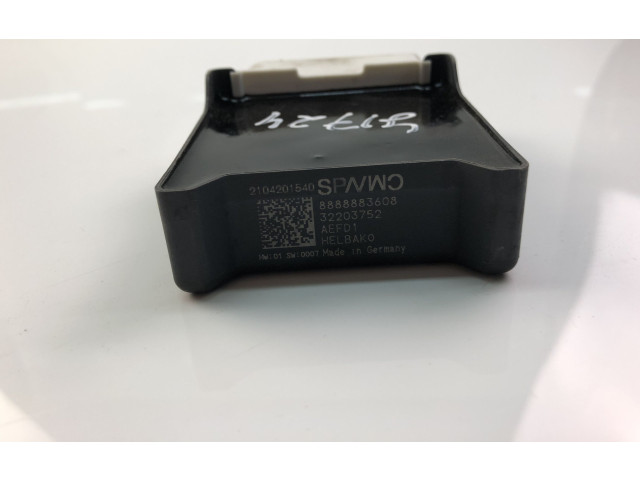 Блок управления 32203752   Volvo XC40