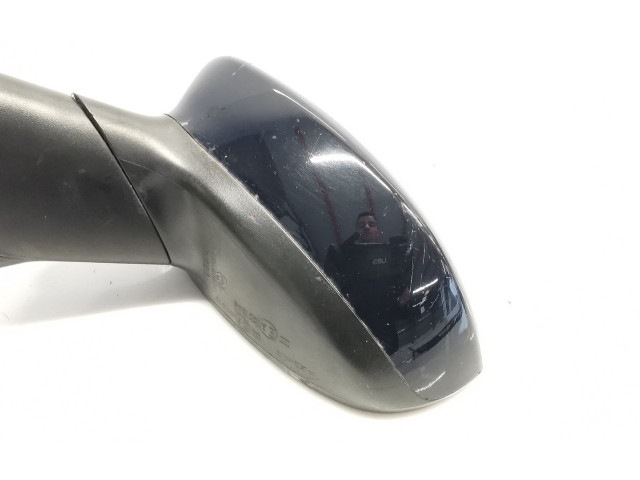 Зеркало электрическое        Fiat Grande Punto   -  года   