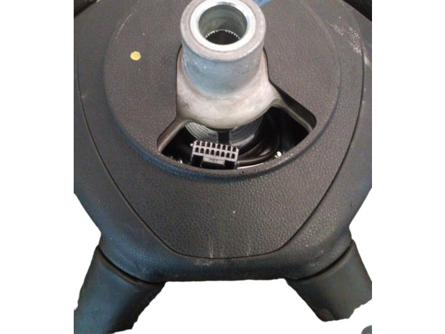 Руль Dacia Duster II 2017 - 2024 года 484007585R