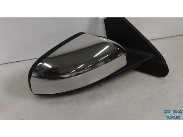 Зеркало электрическое Volvo V70 2005 - 2008 года