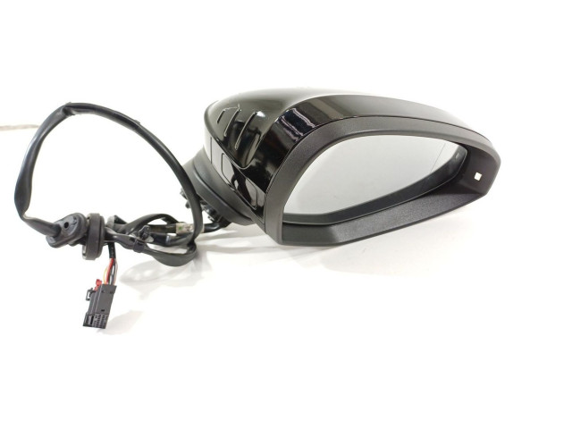 Зеркало электрическое        Audi A5  2016 -  года   