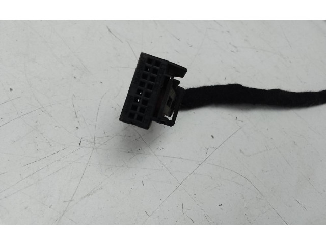 Zpětné zrcátko Seat Alhambra (Mk2) 2010 7N1857501