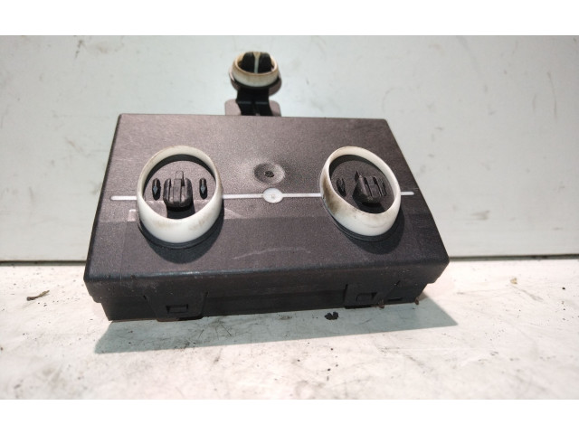 Блок управления дверью