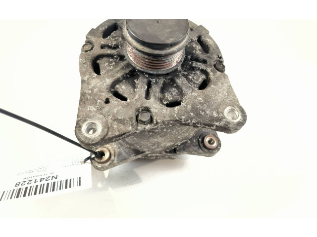 Генератор 059903015T, LR1190916 Volkswagen Phaeton