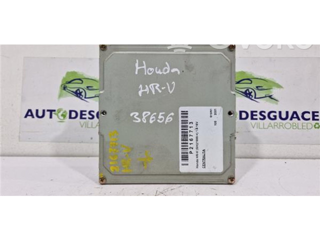 Řídící jednotka 37820PELG11, 1312124566 Honda HR-V 2001