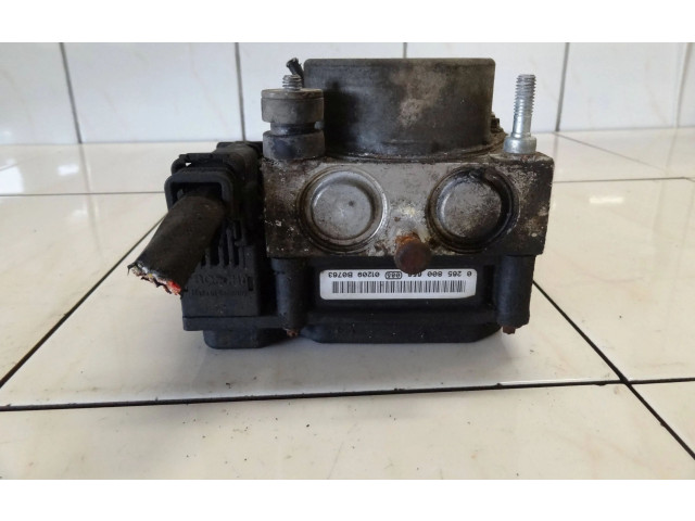 Jednotka ABS 8200924578 Renault Thalia II 2011