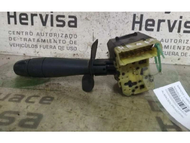Переключатель дворников 7700308734B, 0090086 Renault Kangoo I