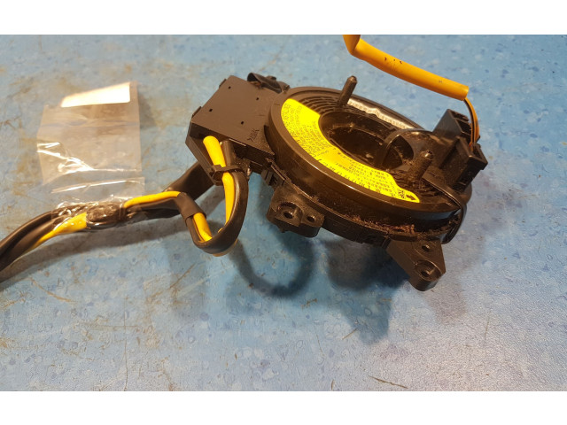 Подрулевой шлейф SRS Subaru Forester SG