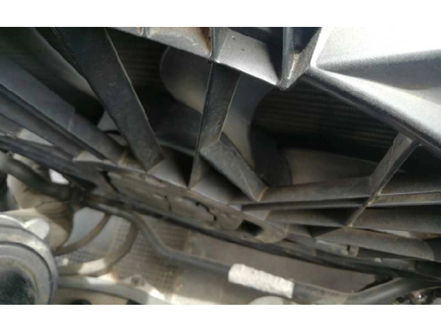 Вентилятор радиатора     A2115001693    Mercedes-Benz CLS AMG C219 