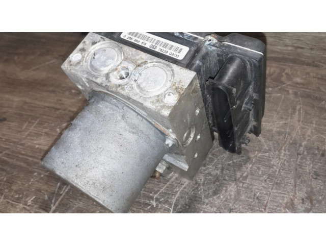 Jednotka ABS 0265950618, 0265235225 Mercedes-Benz W169 2007