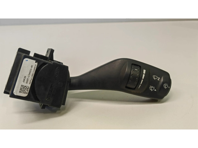 Ручка стеклоочистителей 6G9T17A553AC Ford Galaxy