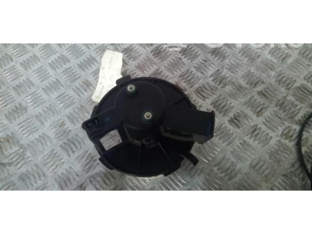 Вентилятор печки    6441T7   Peugeot 307