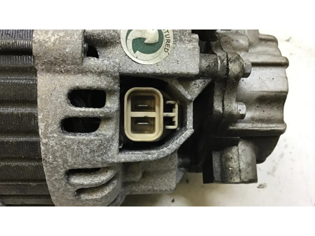 Генератор 373004A112, 373004A110 KIA Sorento 2.5