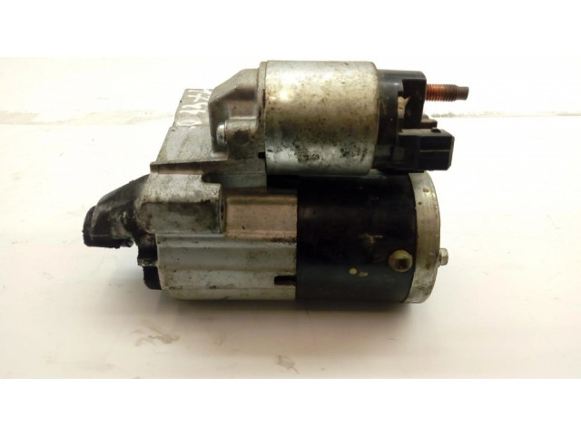 Стартер  5802AR, V755000178004   Peugeot 207