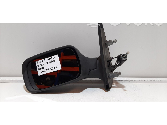 Zpětné zrcátko  Fiat Punto (176) 1993  6064  