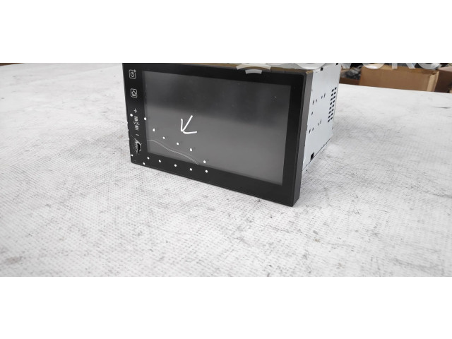 Дисплей    10R053682   Mitsubishi ASX