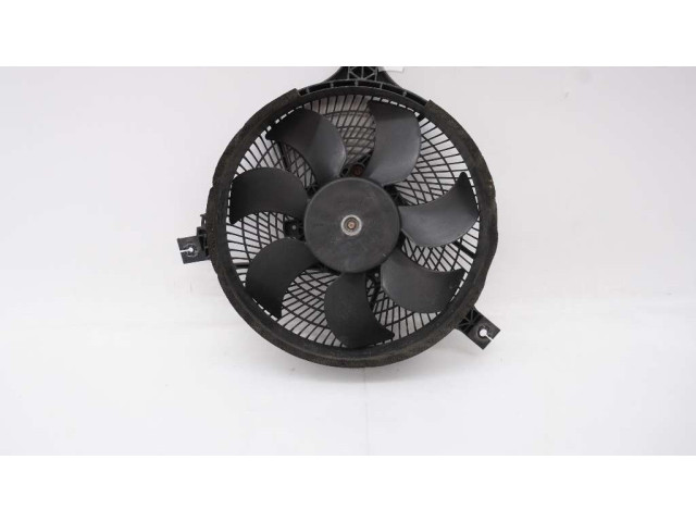 Вентилятор радиатора 21481CG000 Infiniti FX