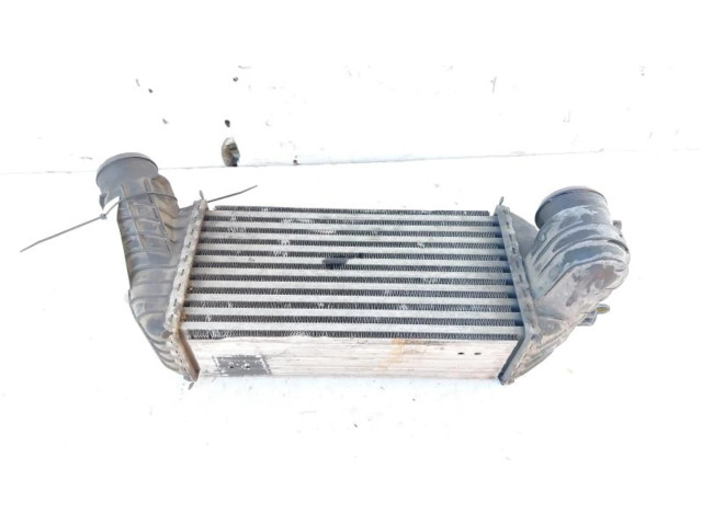 Интеркулер  9673015780   Peugeot 5008 2.0