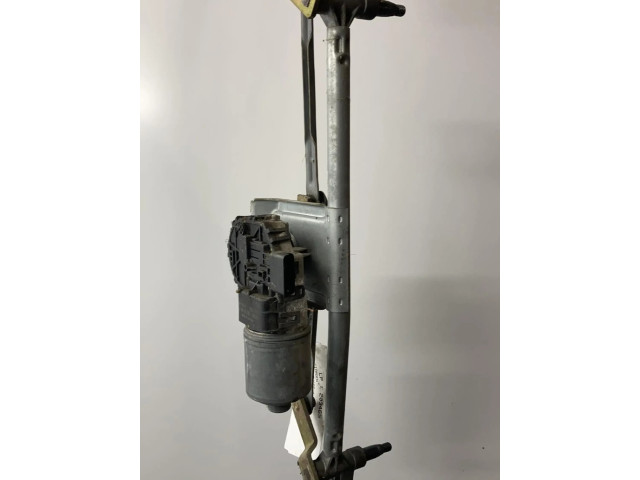 Моторчик дворников 00006405J2 Citroen C5