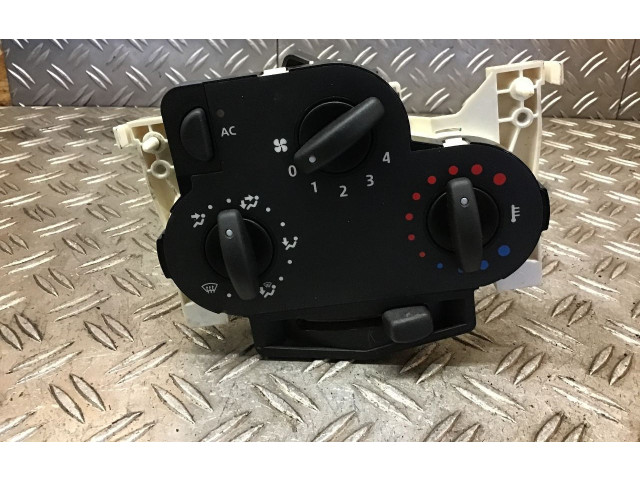 Блок управления климат-контролем N100921V Dacia Logan I