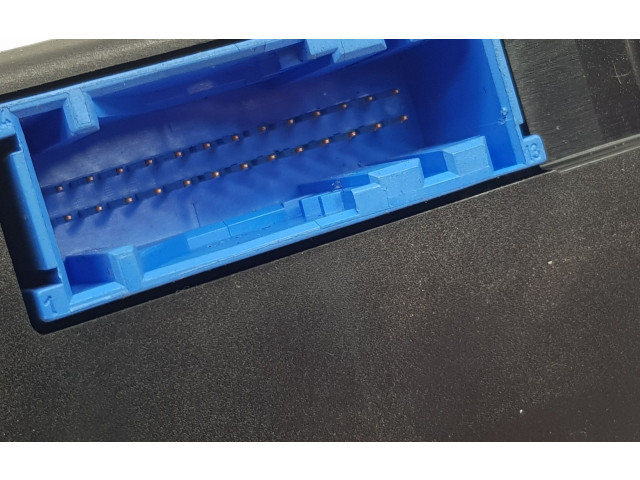 Блок управления климат-контролем 64116936895, 9129440 BMW Z4 E85 E86