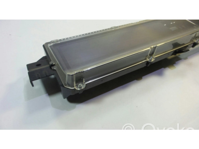 Přístrojová deska Renault Espace - Grand espace V 2010 P8200726188--A