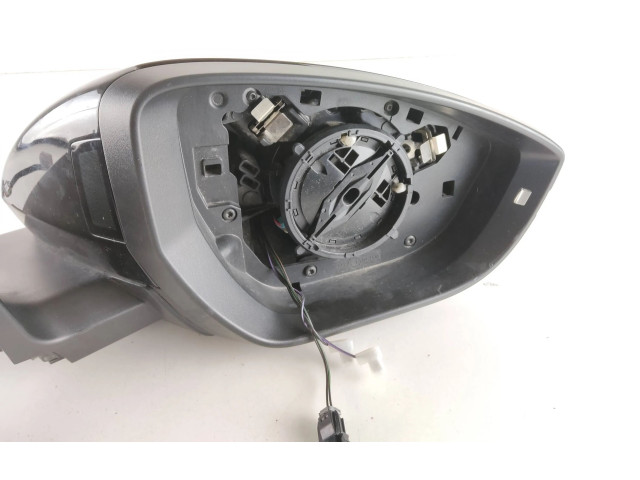 Зеркало электрическое Audi e-tron - года