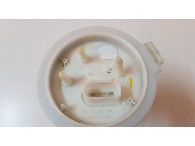 Насос топлива (в топливном баке)