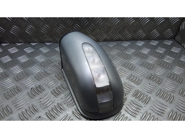 Zpětné zrcátko levé Mercedes-Benz C W203 2001 413133417