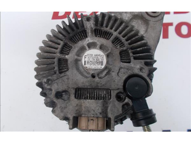 Масляный насос   23700AA640, SU.006.18.19442  Subaru Forester SH 