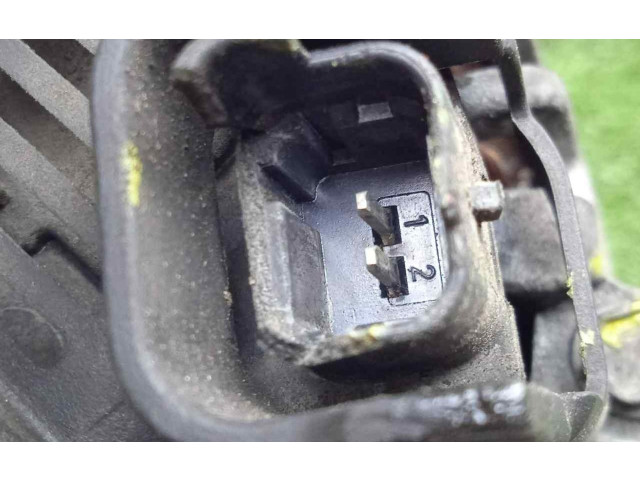 Генератор       Renault Scenic RX   -  года   