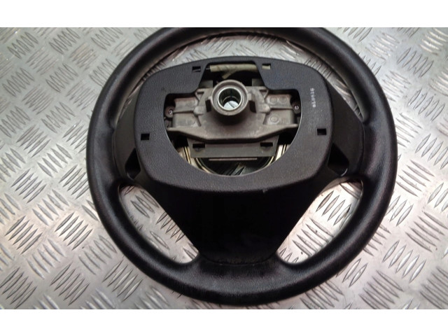 Руль KIA Ceed  2006 - 2012 года       