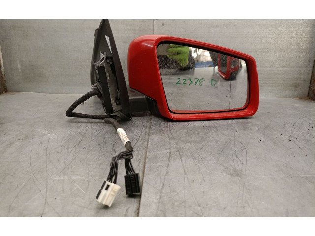 Зеркало электрическое        Mercedes-Benz A W176  2012 - 2018 года   