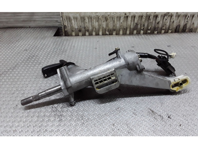 Рулевая рейка Alfa Romeo 166 2003 - 2009 года