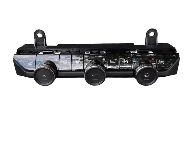 Блок управления климат-контролем 98361321ZD, 1050982414 Citroen C5 X