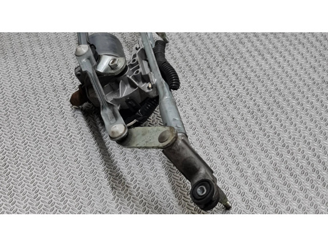 Комплект механизма стеклоочистителей