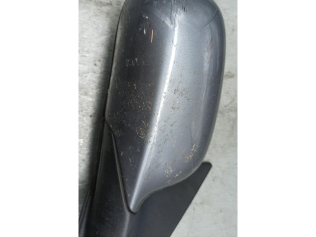 Зеркало электрическое        Saab 9-3 Ver2  2003 - 2007 года   