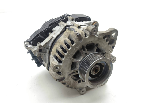 Генератор 05E903018G, 2740009P Volkswagen Golf VIII